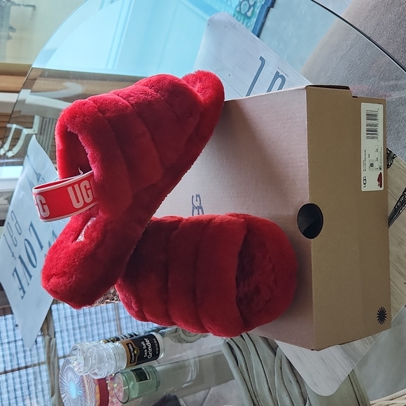 UGG Shoes - UGG Slippers